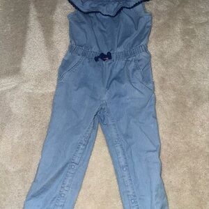 LOT Girls Clothes Sz 2-3t